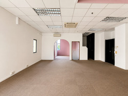 Bizlink Centre (D14), Factory #607345451